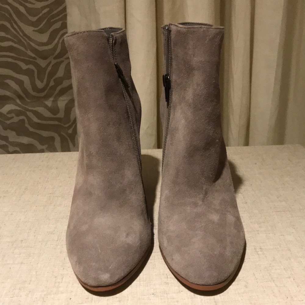 Steve Madden Heeled Boots